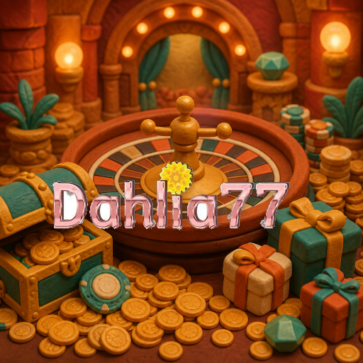 dahlia77 bonus