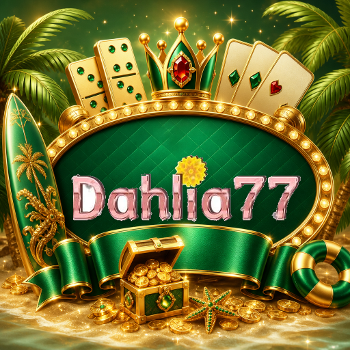 Platform dahlia77